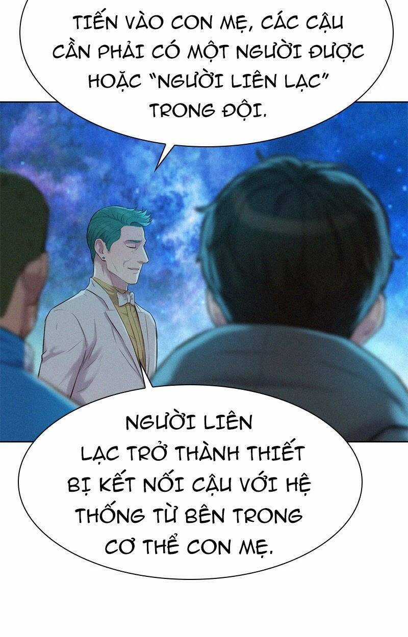Thợ Săn 3 Cm - Chapter 98 - Trang 55