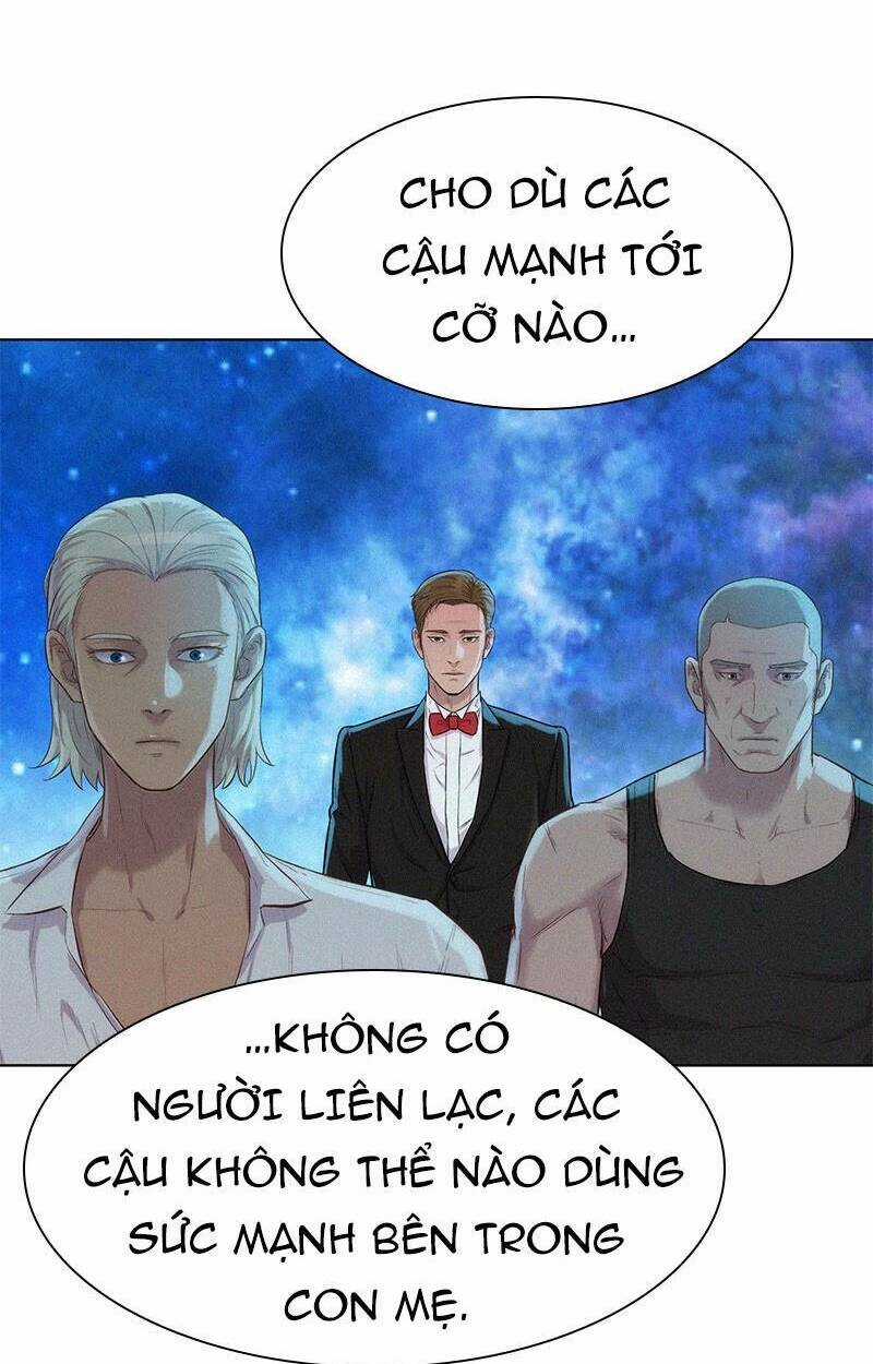 Thợ Săn 3 Cm - Chapter 98 - Trang 56