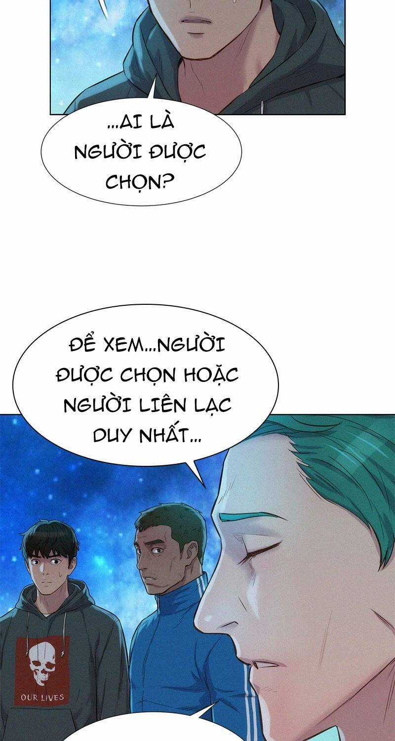 Thợ Săn 3 Cm - Chapter 98 - Trang 59