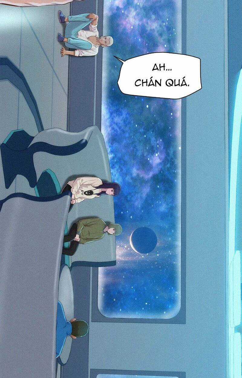 Thợ Săn 3 Cm - Chapter 98 - Trang 70