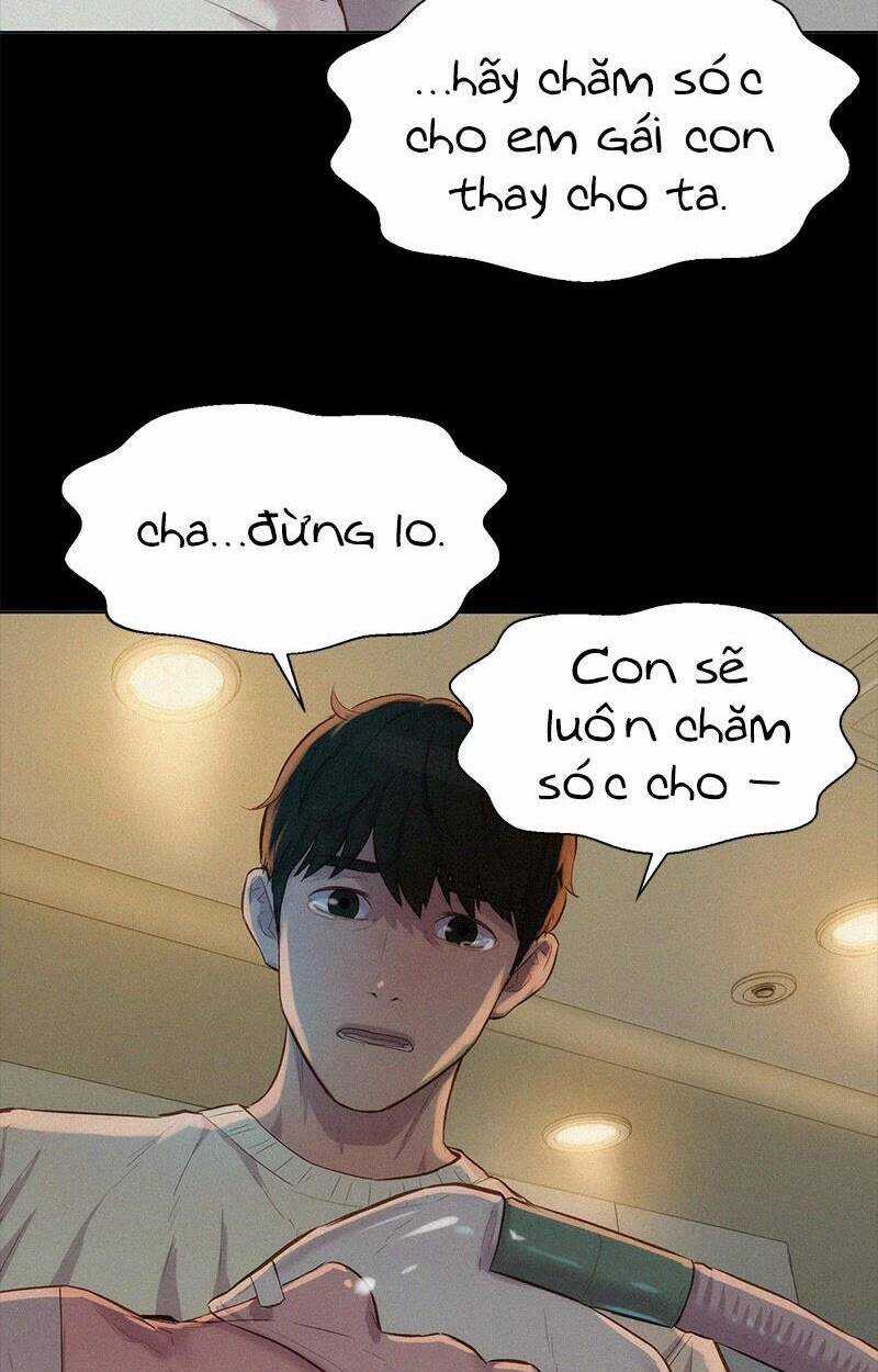 Thợ Săn 3 Cm - Chapter 98 - Trang 91