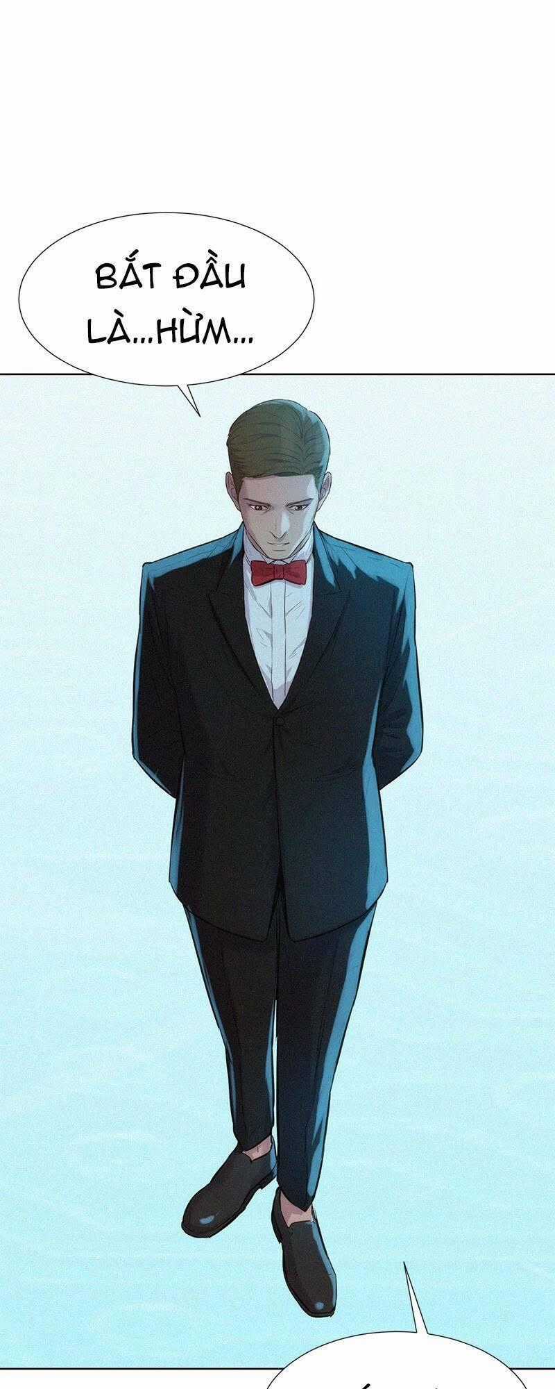 Thợ Săn 3 Cm - Chapter 99 - Trang 2