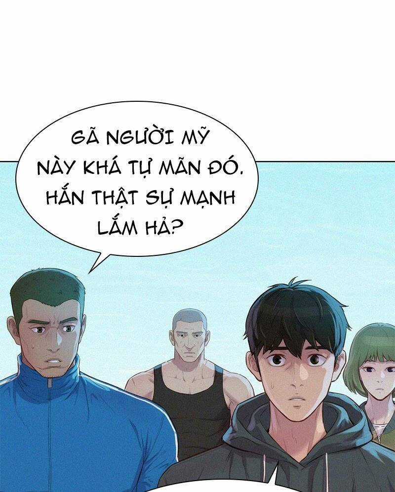 Thợ Săn 3 Cm - Chapter 99 - Trang 17
