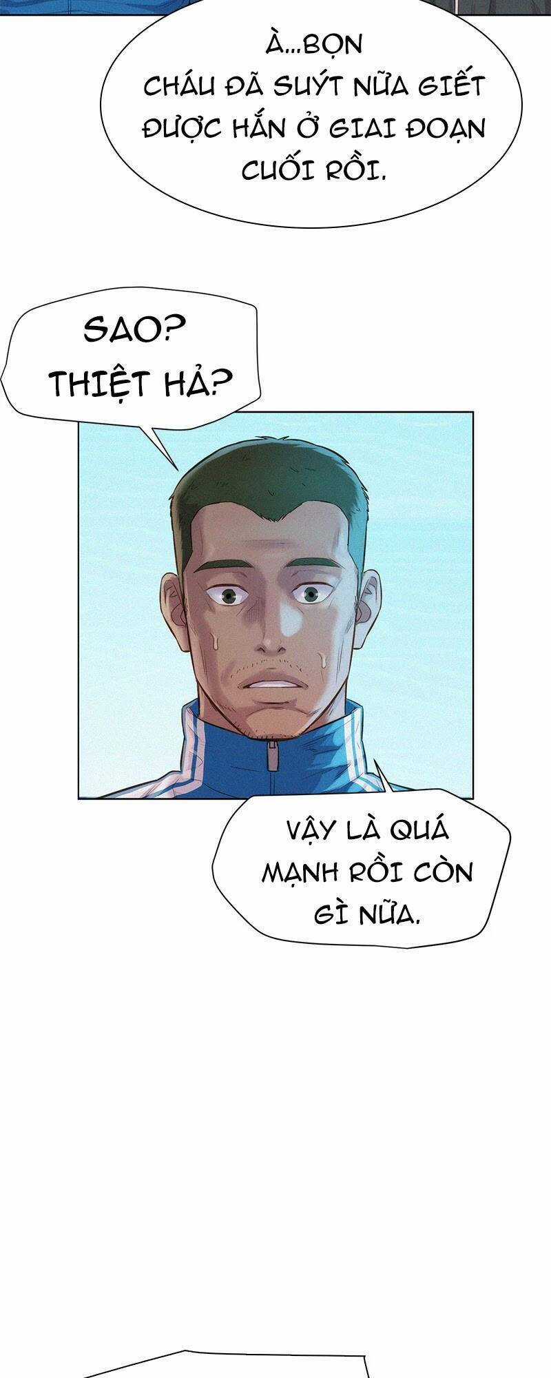 Thợ Săn 3 Cm - Chapter 99 - Trang 18