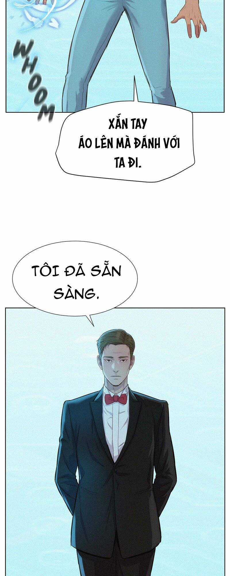 Thợ Săn 3 Cm - Chapter 99 - Trang 20