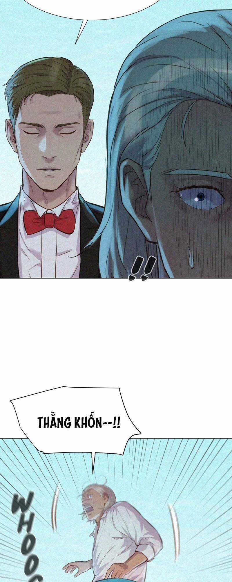 Thợ Săn 3 Cm - Chapter 99 - Trang 28