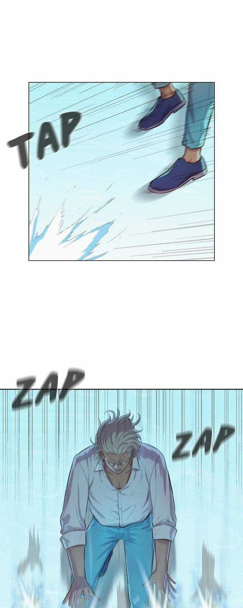 Thợ Săn 3 Cm - Chapter 99 - Trang 30