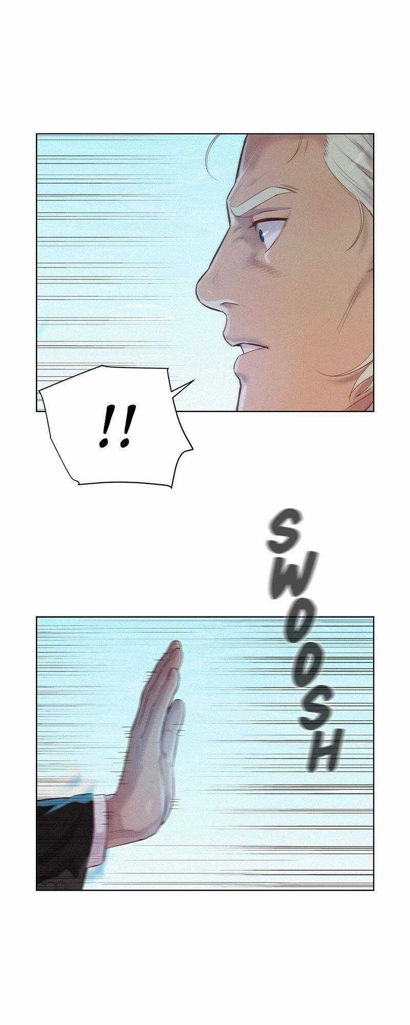 Thợ Săn 3 Cm - Chapter 99 - Trang 34