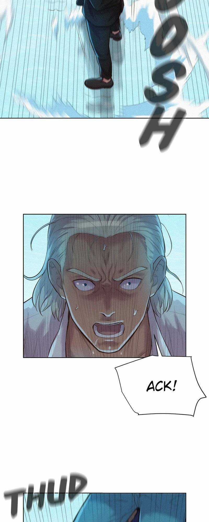 Thợ Săn 3 Cm - Chapter 99 - Trang 36