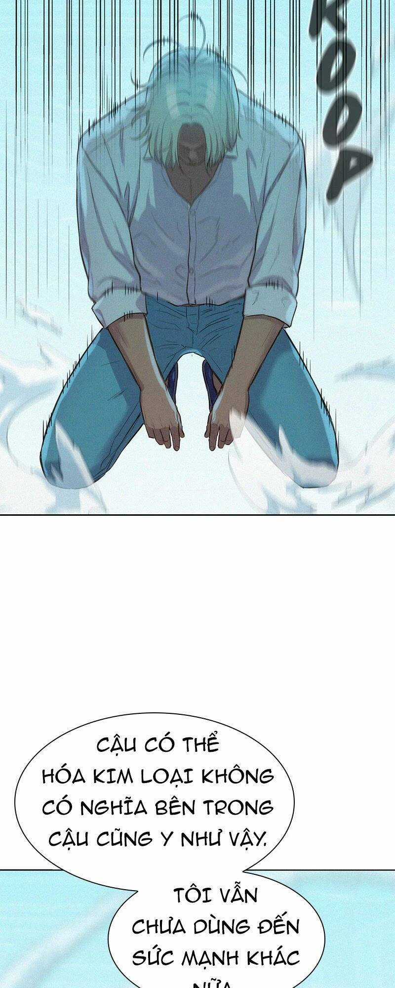 Thợ Săn 3 Cm - Chapter 99 - Trang 38