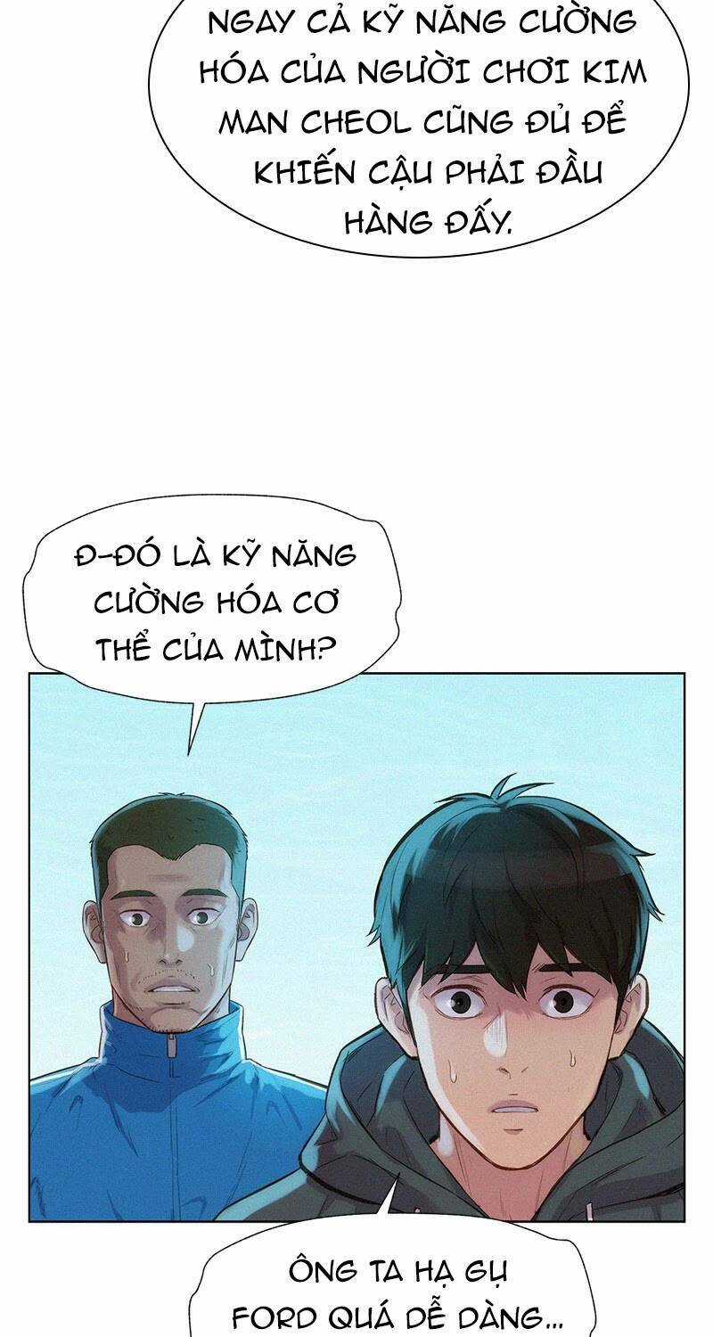 Thợ Săn 3 Cm - Chapter 99 - Trang 40