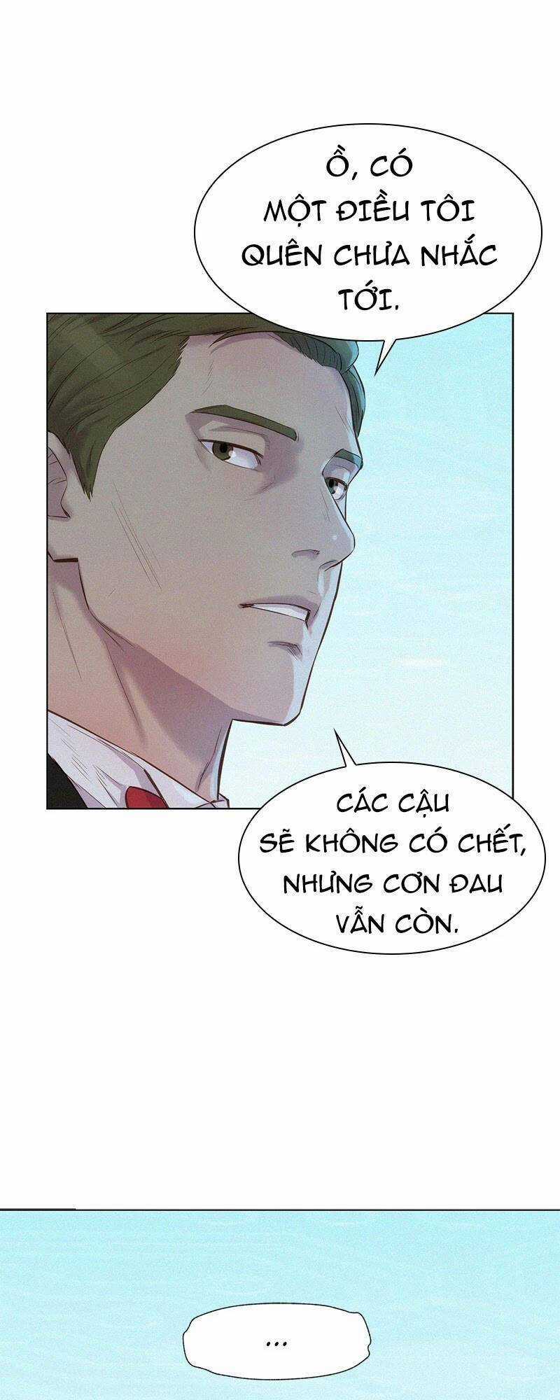 Thợ Săn 3 Cm - Chapter 99 - Trang 42