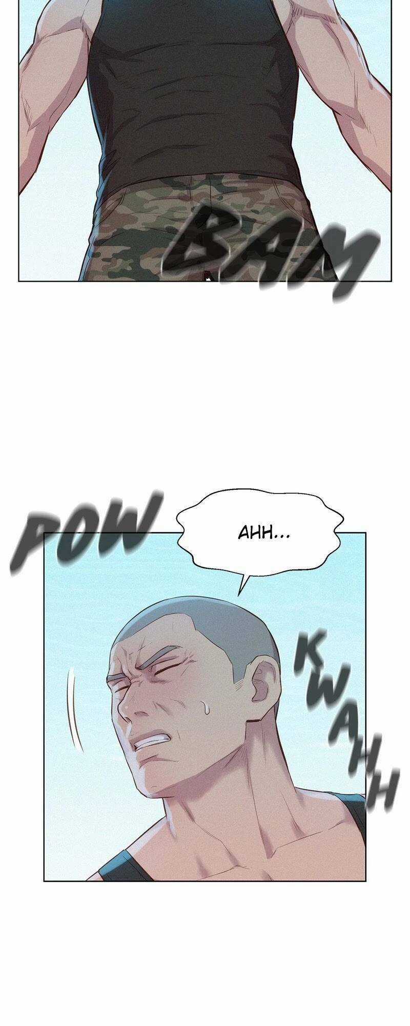 Thợ Săn 3 Cm - Chapter 99 - Trang 46