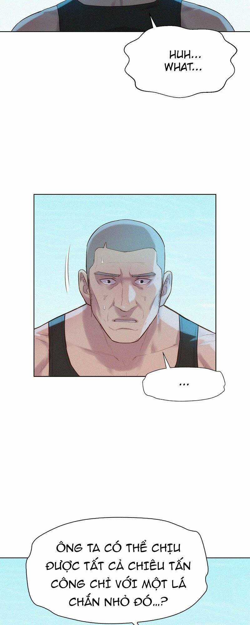 Thợ Săn 3 Cm - Chapter 99 - Trang 50