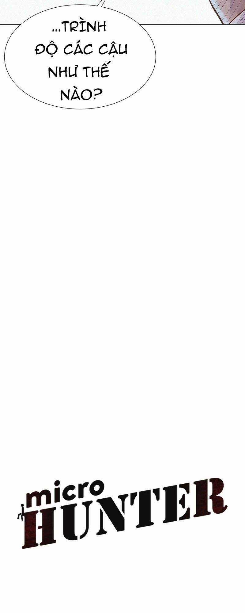 Thợ Săn 3 Cm - Chapter 99 - Trang 6
