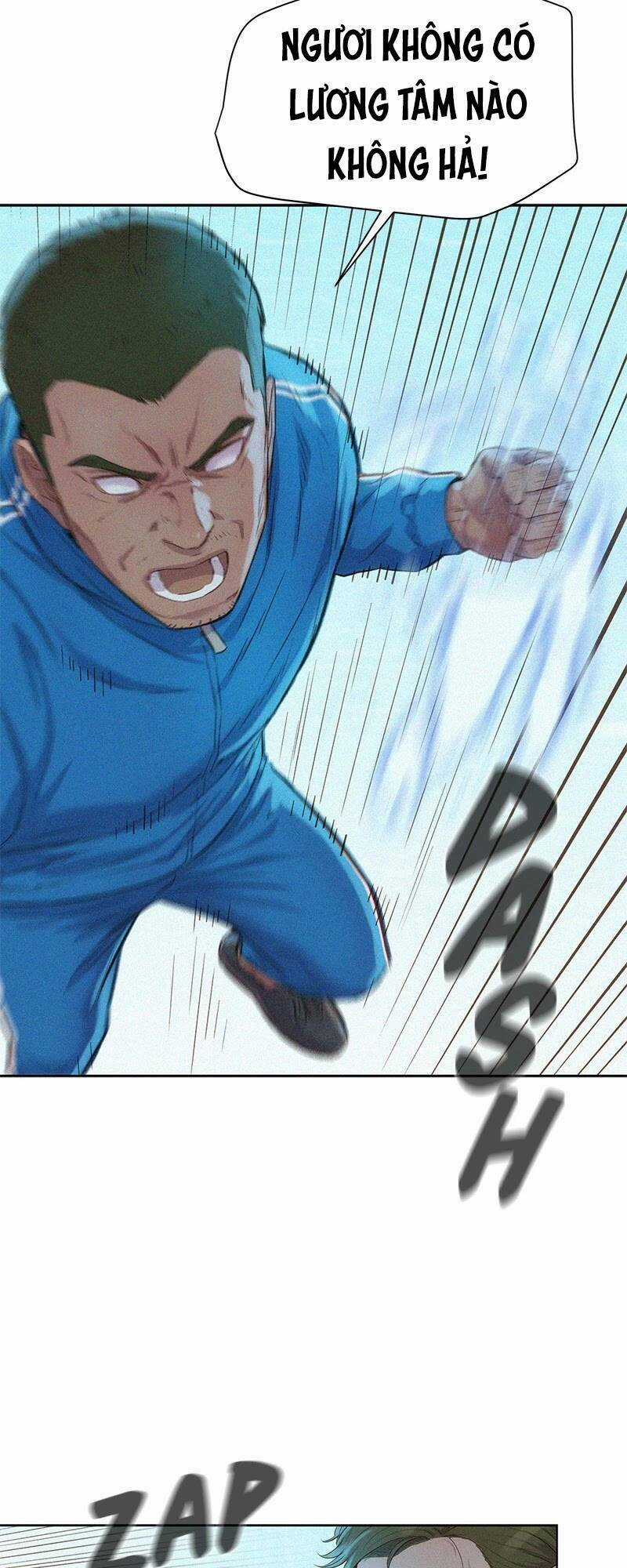 Thợ Săn 3 Cm - Chapter 99 - Trang 60