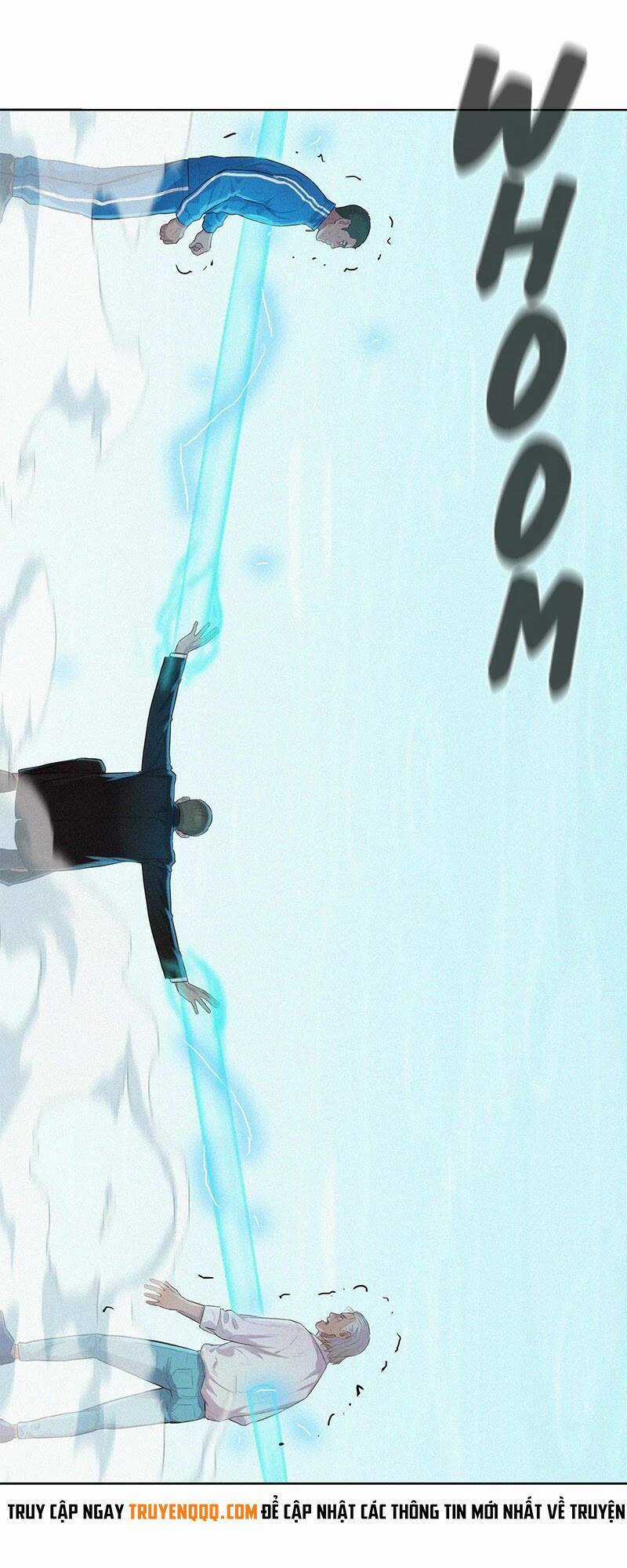 Thợ Săn 3 Cm - Chapter 99 - Trang 64