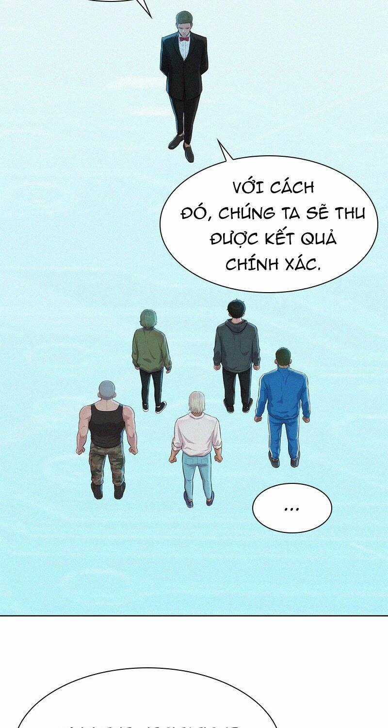 Thợ Săn 3 Cm - Chapter 99 - Trang 8