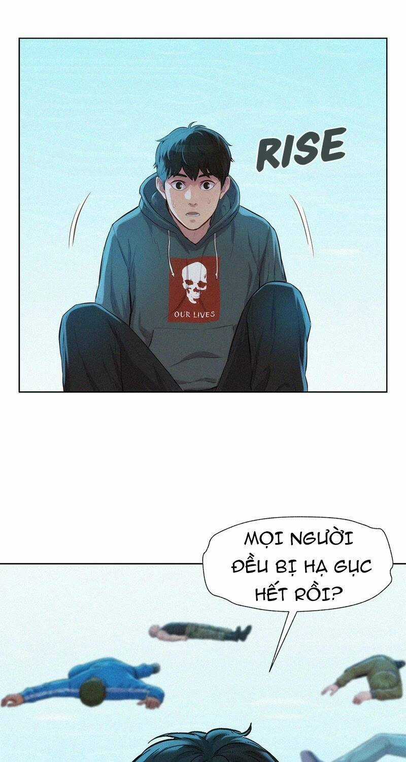 Thợ Săn 3 Cm - Chapter 99 - Trang 72