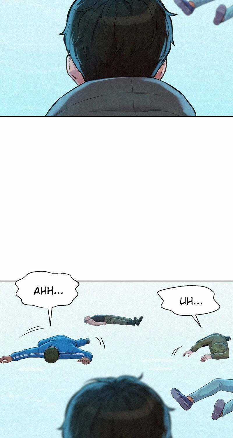 Thợ Săn 3 Cm - Chapter 99 - Trang 73