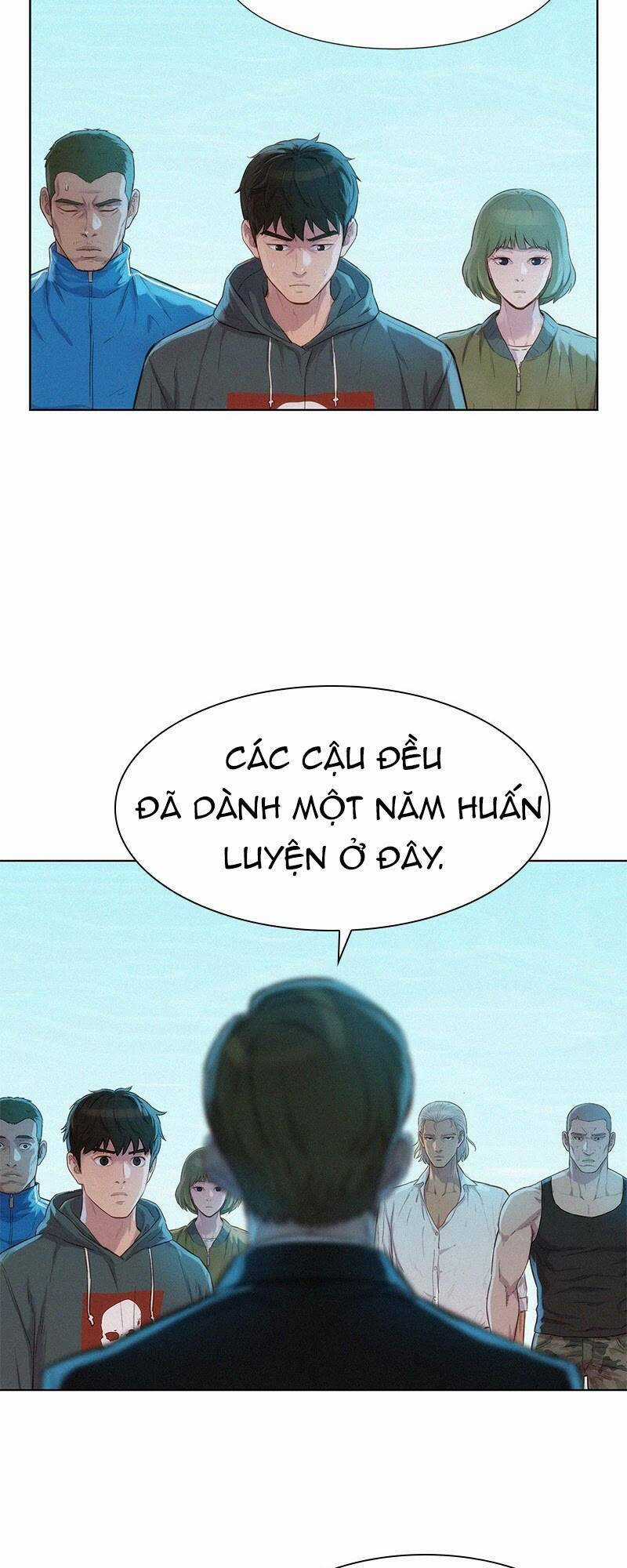 Thợ Săn 3 Cm - Chapter 99 - Trang 80