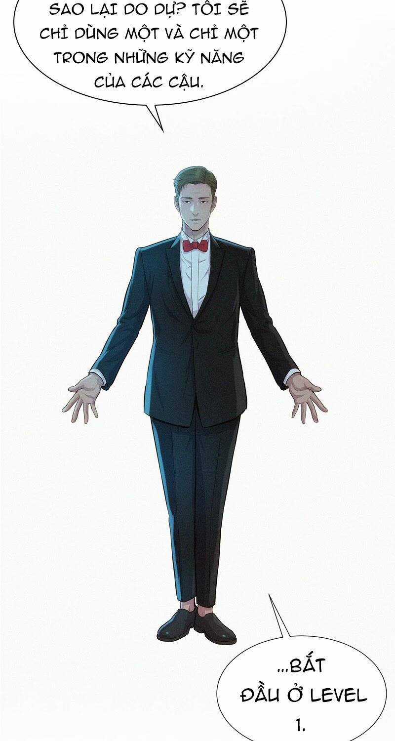 Thợ Săn 3 Cm - Chapter 99 - Trang 9
