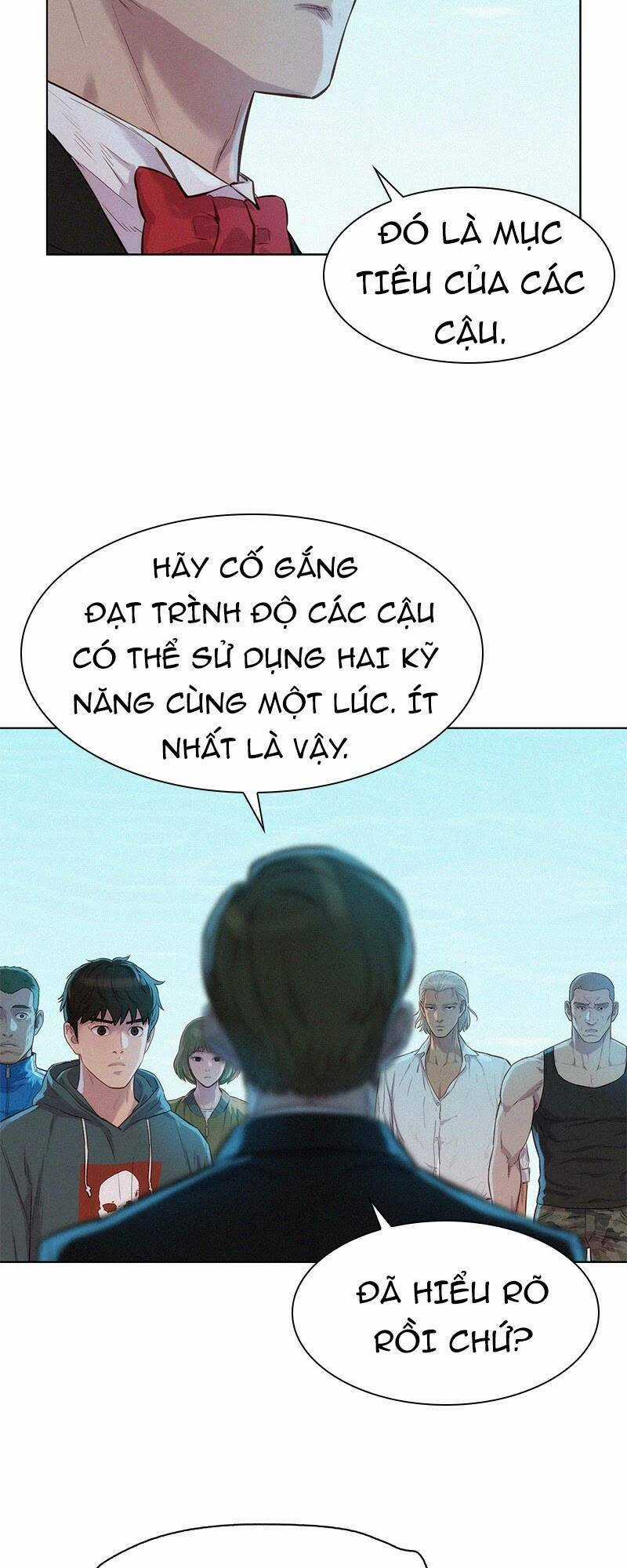 Thợ Săn 3 Cm - Chapter 99 - Trang 82