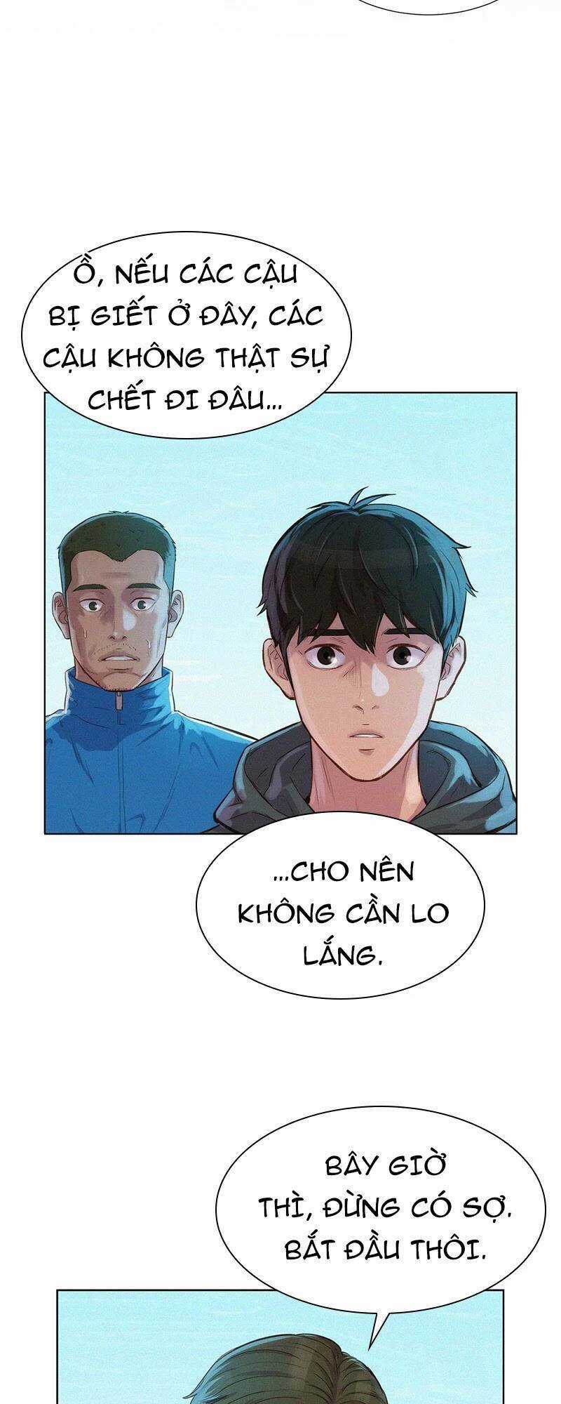 Thợ Săn 3 Cm - Chapter 99 - Trang 10