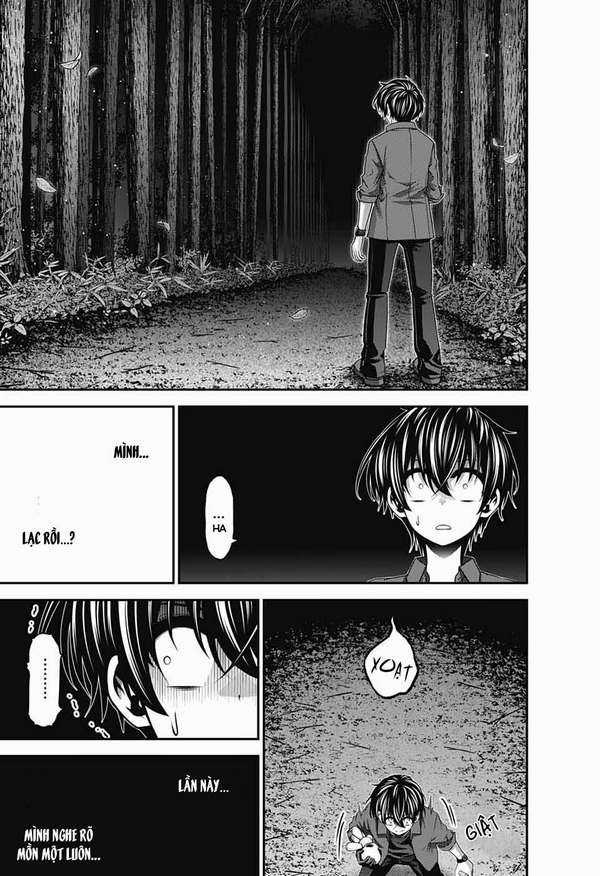 Thợ Săn Ác Linh - Dark Gathering - Chapter 13 - Trang 19