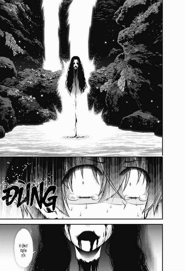 Thợ Săn Ác Linh - Dark Gathering - Chapter 13 - Trang 42