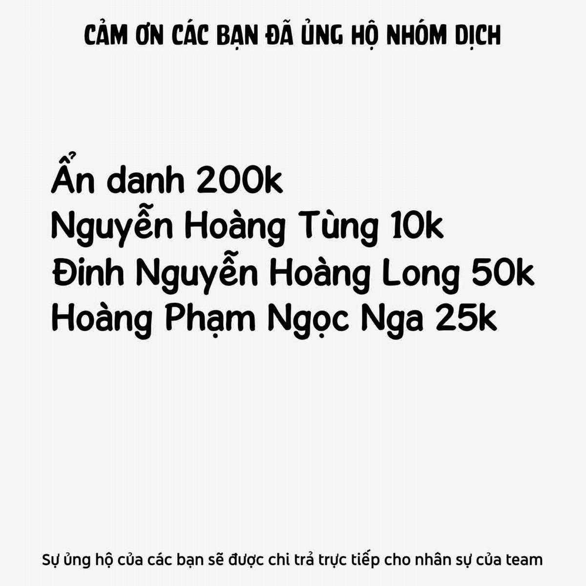 Thợ Săn Ác Linh - Dark Gathering - Chapter 29 - Trang 3