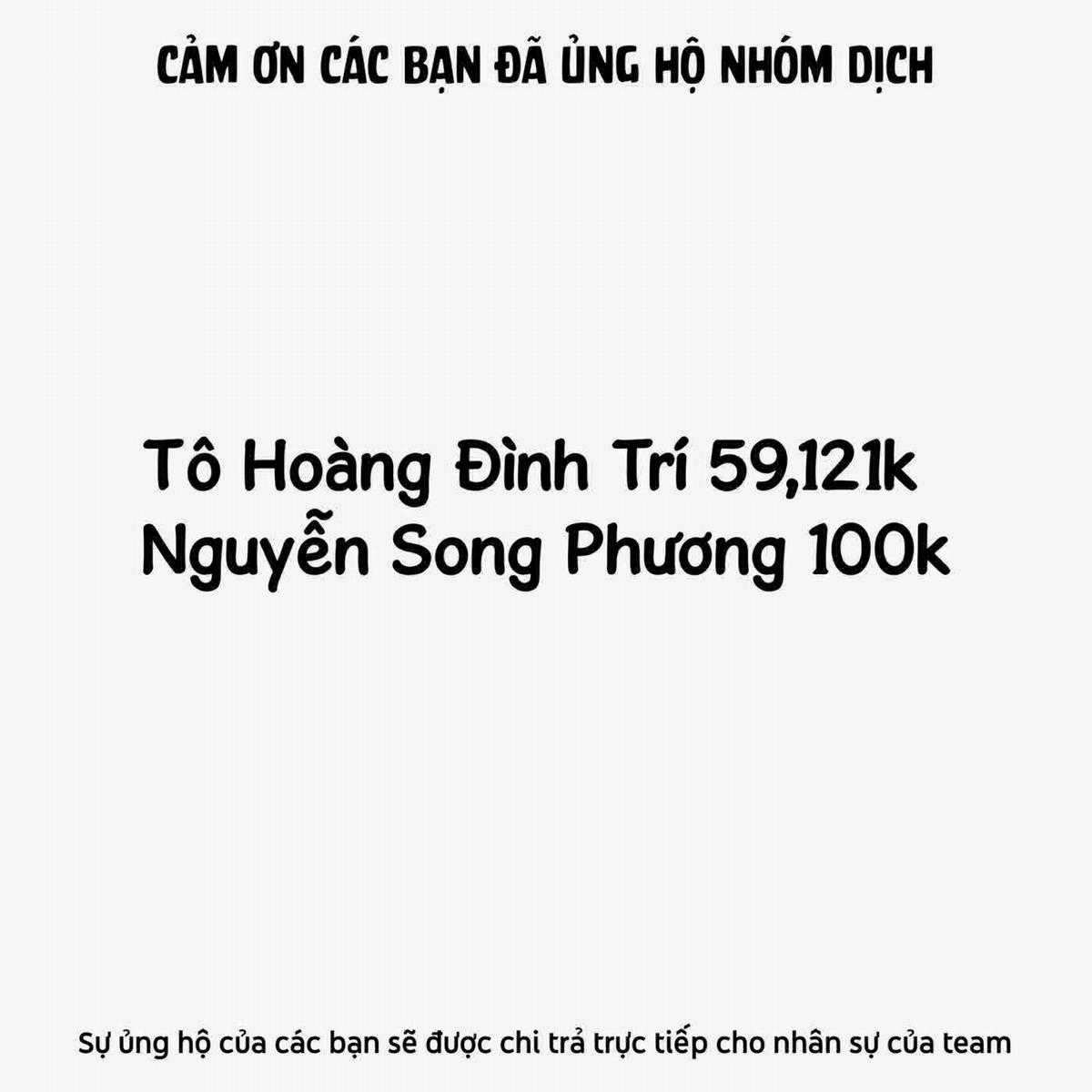 Thợ Săn Ác Linh - Dark Gathering - Chapter 30 - Trang 3