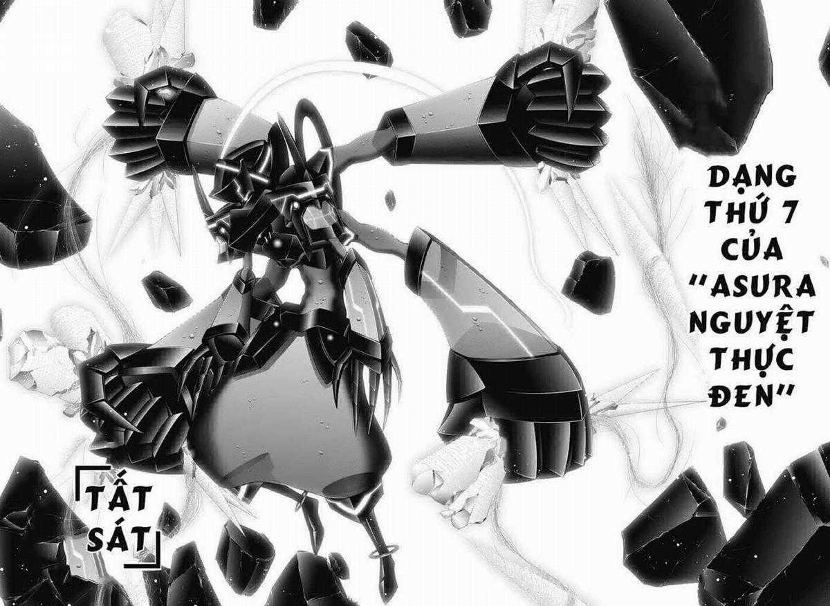 Thợ Săn Ác Linh - Dark Gathering - Chapter 49 - Trang 21