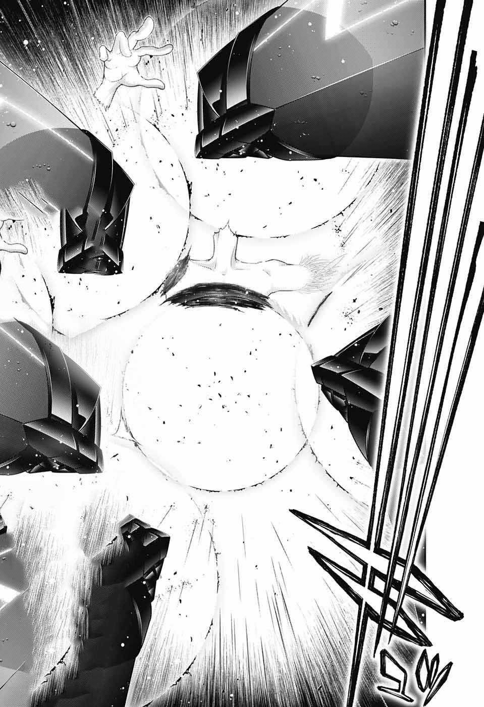 Thợ Săn Ác Linh - Dark Gathering - Chapter 49 - Trang 30