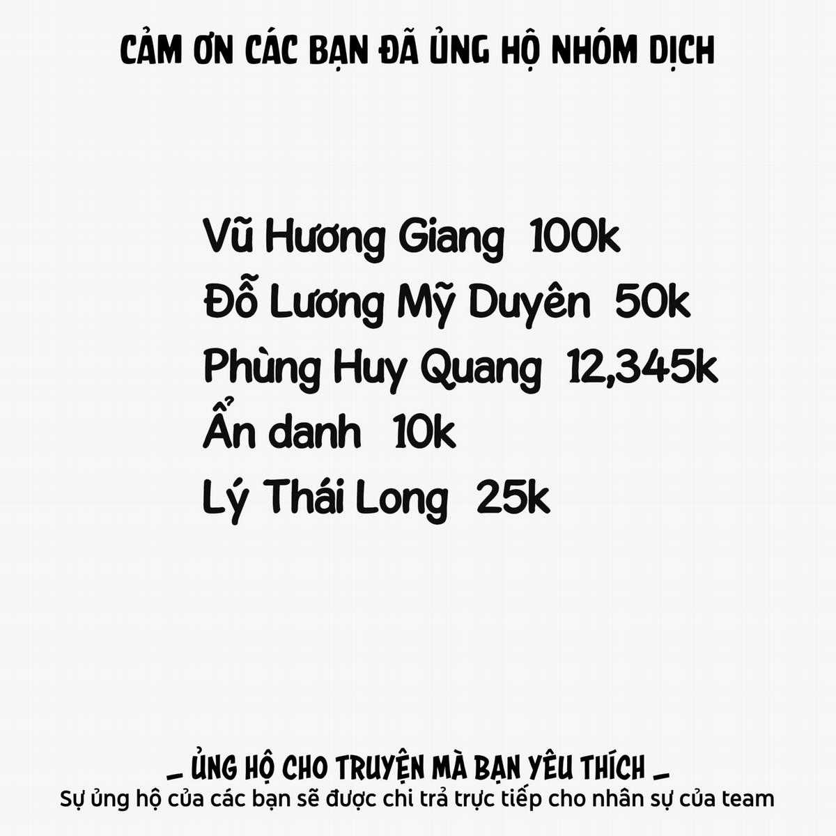 Thợ Săn Ác Linh - Dark Gathering - Chapter 59 - Trang 3