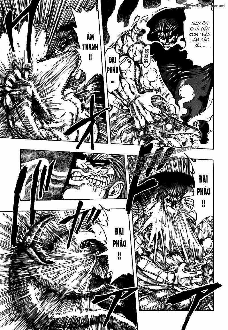 Thợ Săn Ẩm Thực - Chapter 140 - Trang 7