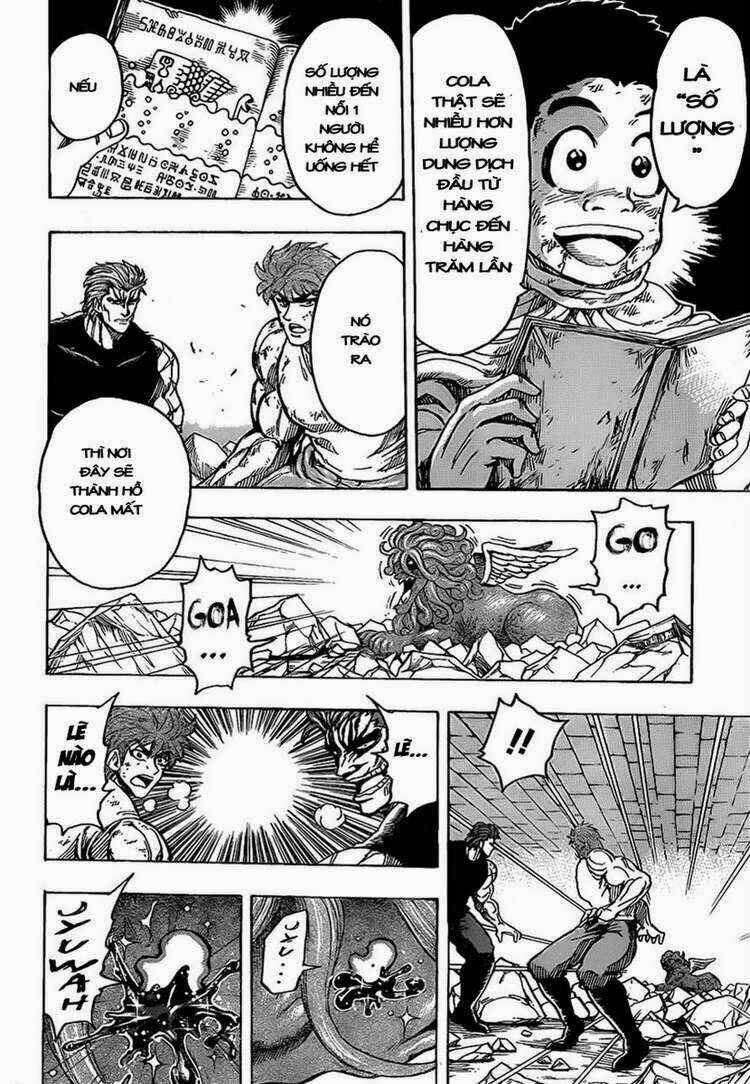 Thợ Săn Ẩm Thực - Chapter 141 - Trang 13