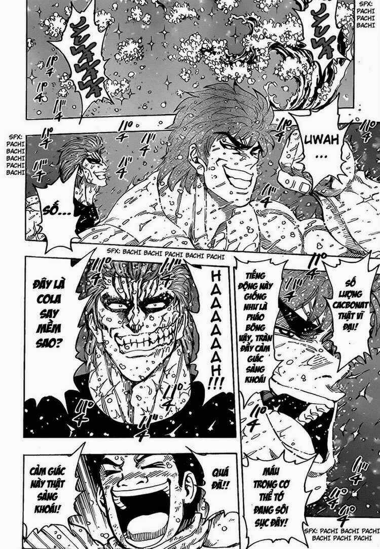 Thợ Săn Ẩm Thực - Chapter 141 - Trang 15
