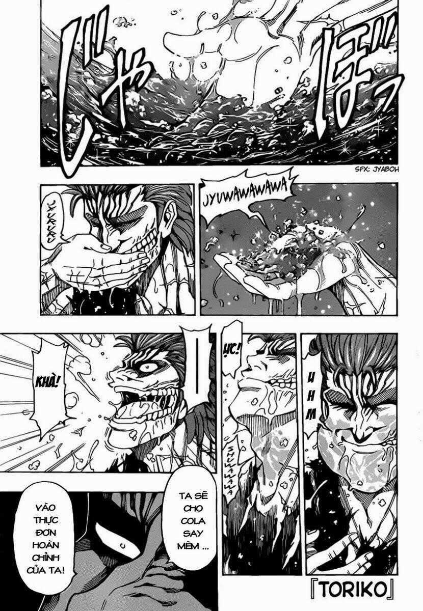 Thợ Săn Ẩm Thực - Chapter 142 - Trang 2