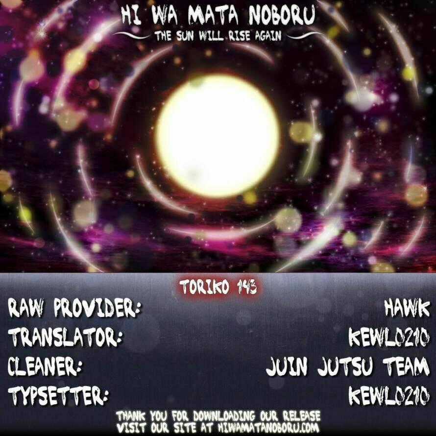Thợ Săn Ẩm Thực - Chapter 143 - Trang 20