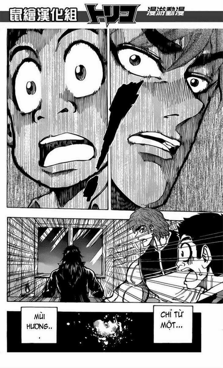 Thợ Săn Ẩm Thực - Chapter 144 - Trang 13