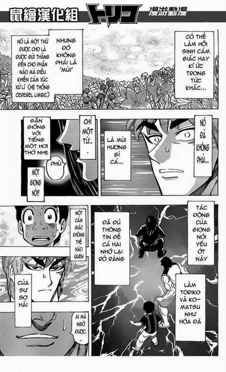 Thợ Săn Ẩm Thực - Chapter 144 - Trang 14