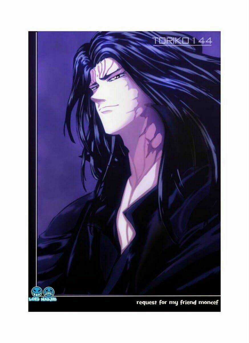 Thợ Săn Ẩm Thực - Chapter 145 - Trang 20