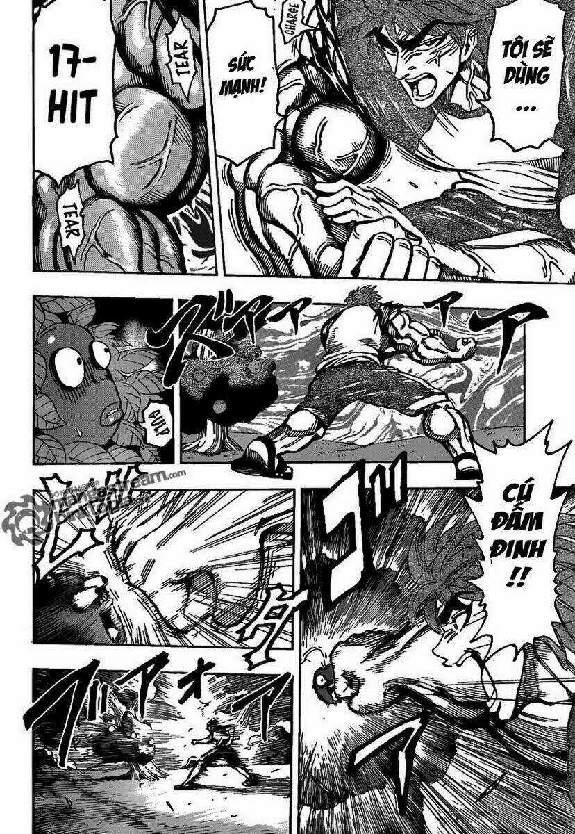Thợ Săn Ẩm Thực - Chapter 146 - Trang 15