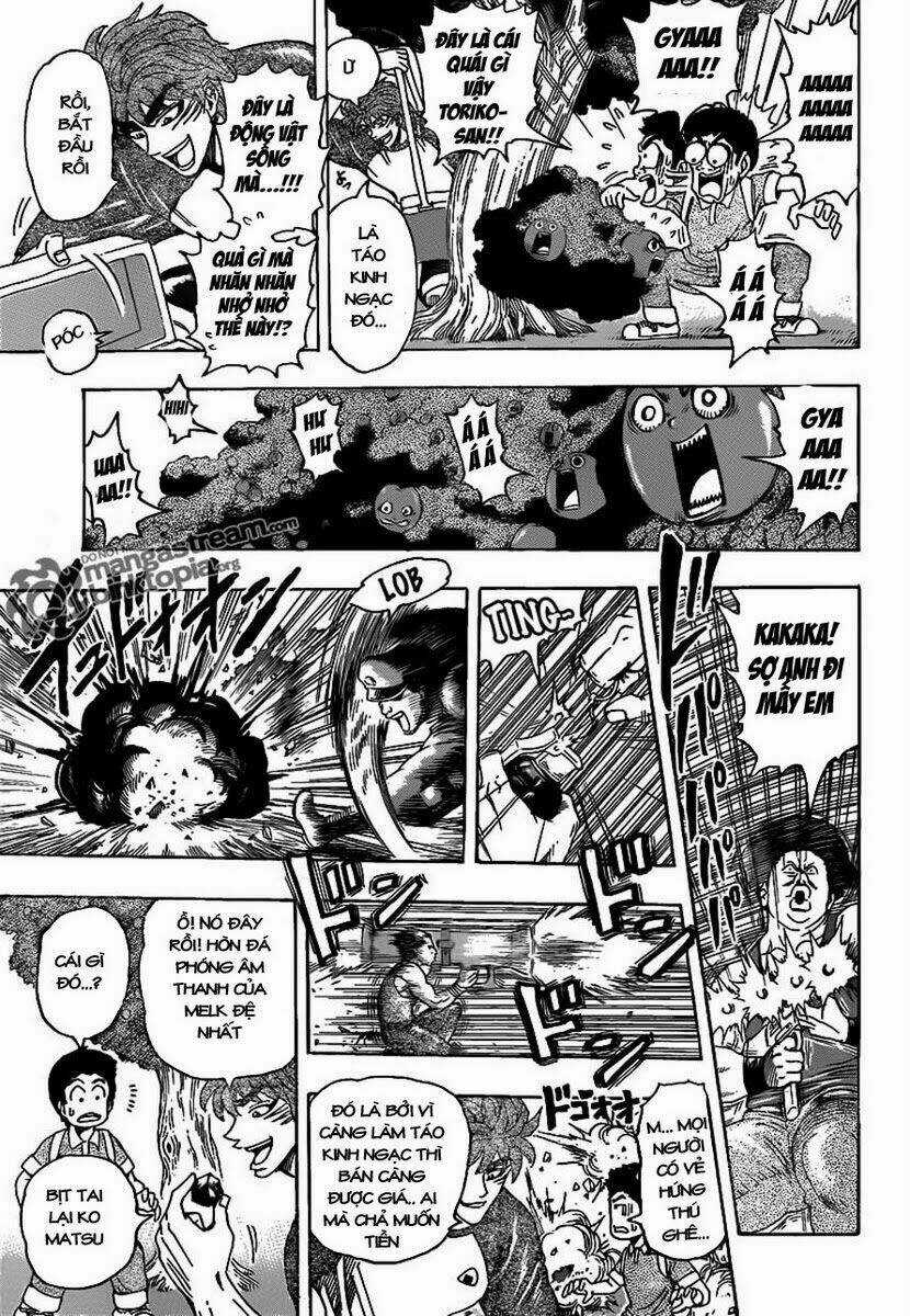 Thợ Săn Ẩm Thực - Chapter 146 - Trang 10
