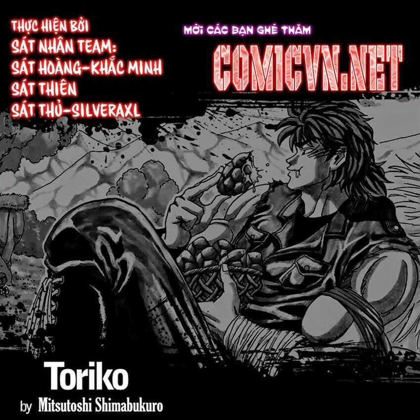 Thợ Săn Ẩm Thực - Chapter 147 - Trang 20