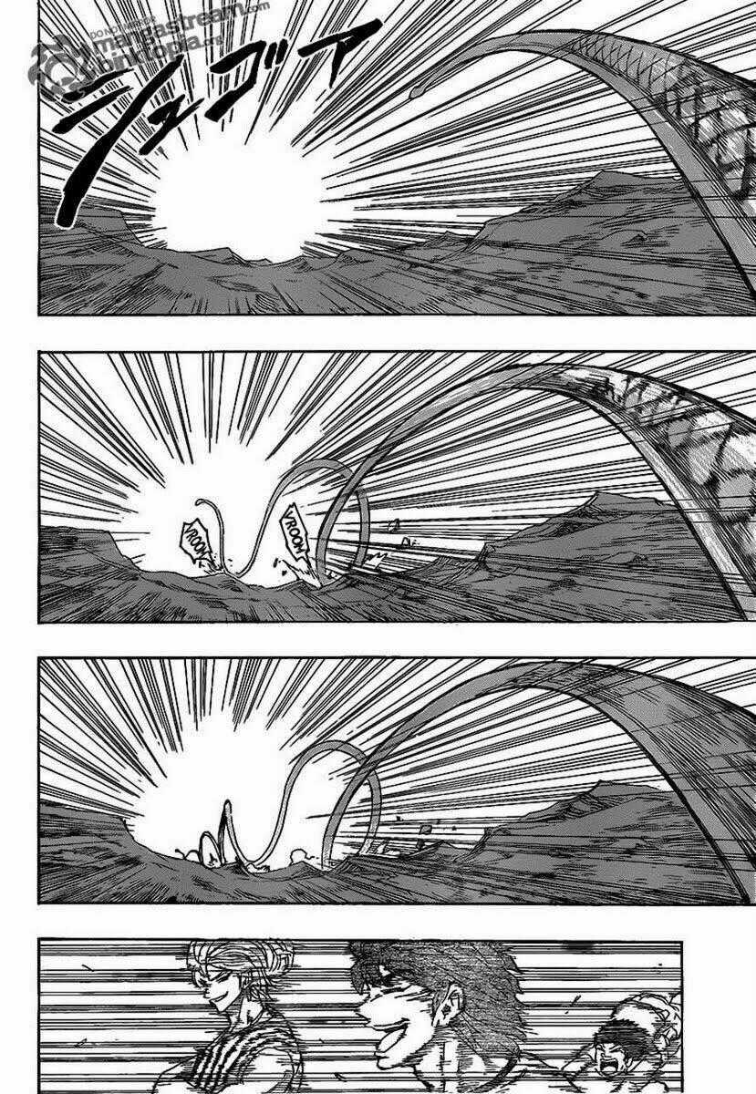 Thợ Săn Ẩm Thực - Chapter 148 - Trang 19