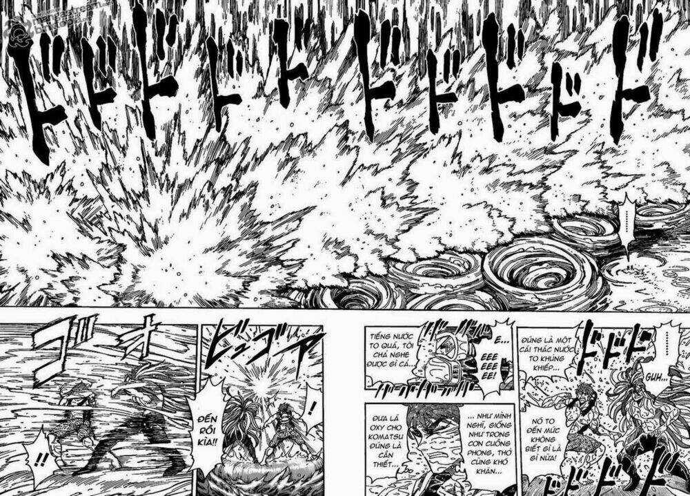 Thợ Săn Ẩm Thực - Chapter 150 - Trang 13