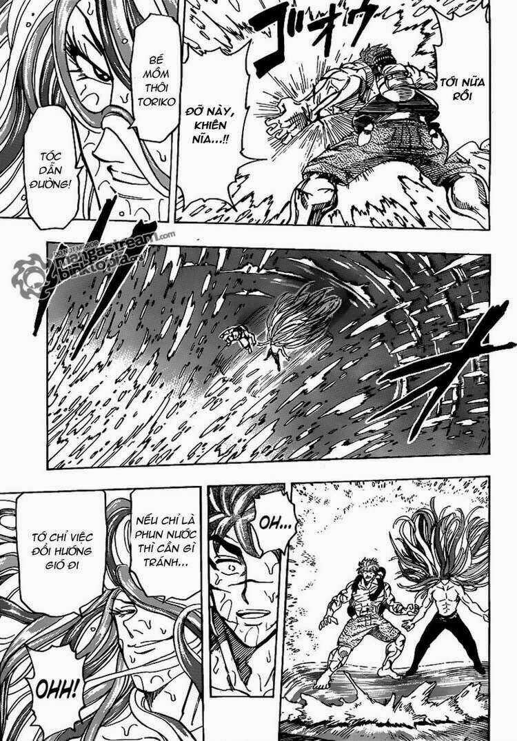 Thợ Săn Ẩm Thực - Chapter 150 - Trang 15