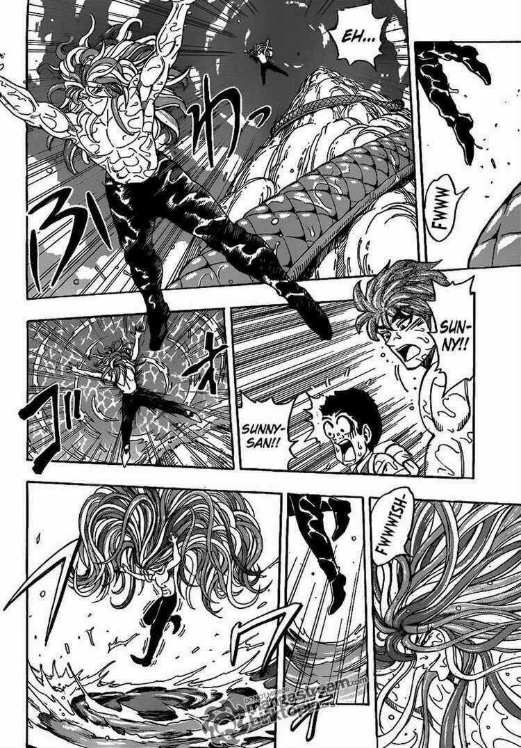 Thợ Săn Ẩm Thực - Chapter 150 - Trang 5